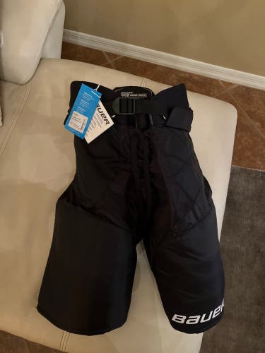 Medium Bauer Nexus Hockey Pants