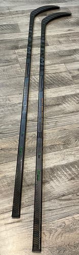 2 Pack! 75 Flex LH P92 Trigger 6 Pro Hockey Stick