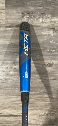 2020 Blue Meta Composite (-3) 29 oz 32" Bat