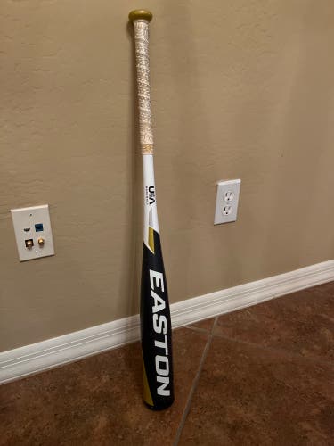 Alloy (-8) 22 oz 30" Alpha 360 Bat