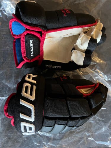 Patrick Kane Chicago Bauer 4 Roll