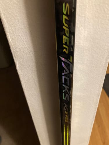 Senior Left Hand P88  Super Tacks AS3 Pro Hockey Stick