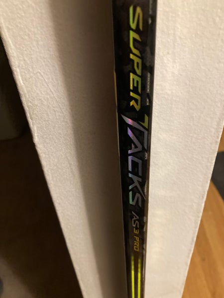 Senior Left Hand P88 Super Tacks AS3 Pro Hockey Stick