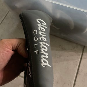 Cleveland TFI Golf Head Cover.  Brand new