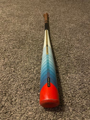 Very Good Condition Warstic hawk2