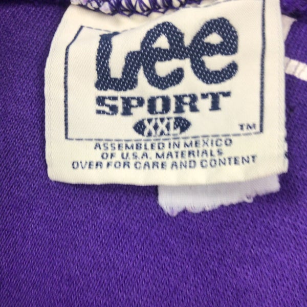 Lee Minnesota Vikings Sweatshirt