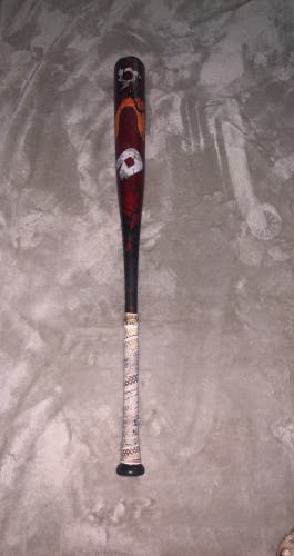 32/29 Voodoo 1 2021 NEW GRIP ON IT NOW