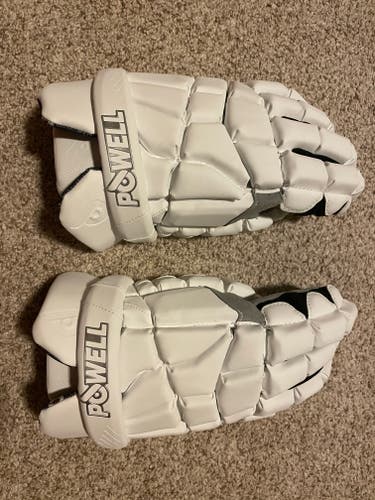 New Player's Powell Switchback Lacrosse Gloves 13"