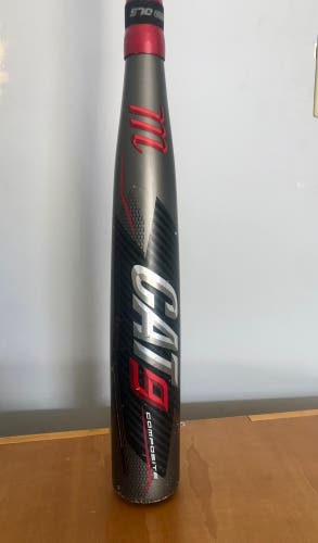 Bomb Dropper 31/26 Cat 9 composite