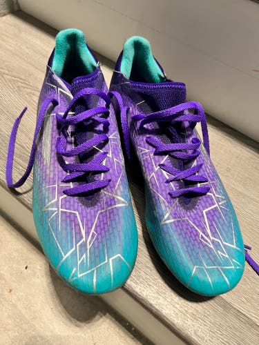 Men's Adidas X Speedflow.3  Cleats