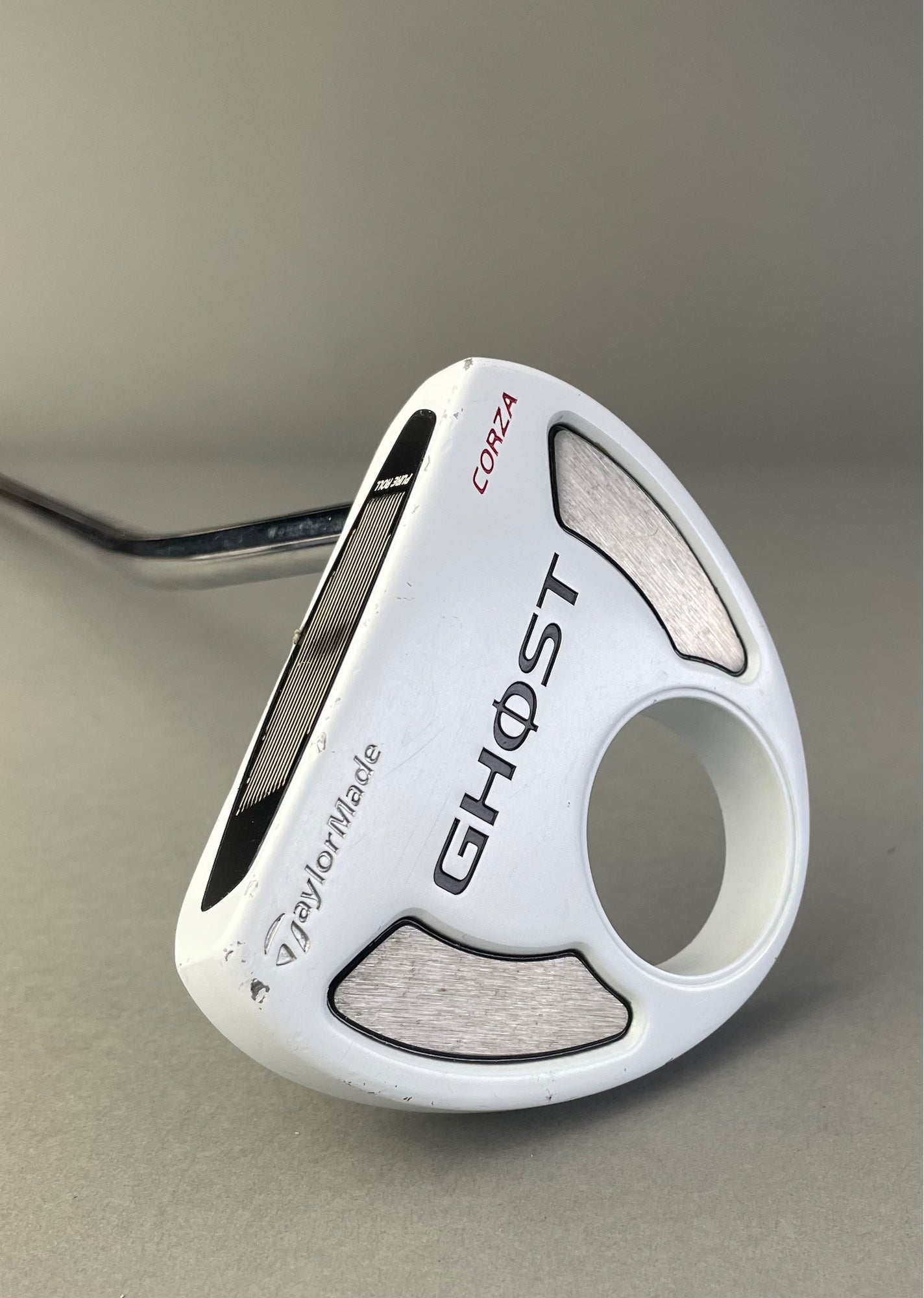 TaylorMade Corza Ghost Putter | SidelineSwap
