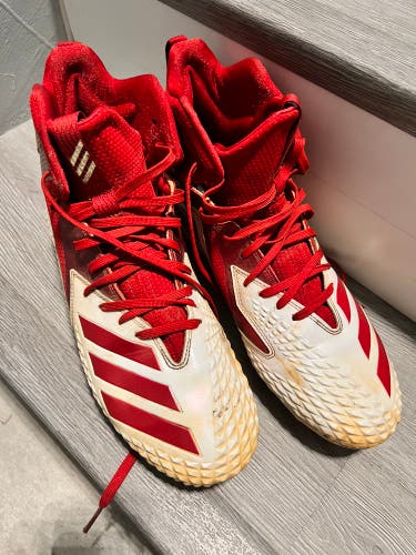 Mens Freak X carbon Mid