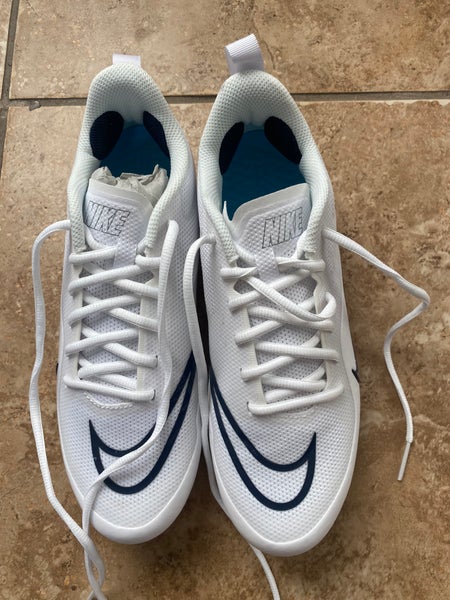 Nike Alpha huarache 8 Pro Lacrosse Cleat- Brand New!