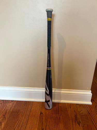2022 Alloy (-3) 28 oz 31" Alpha ALX Bat