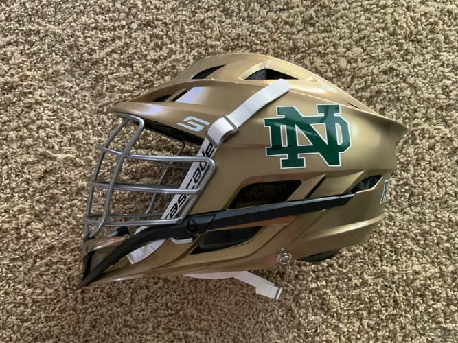 Cascade S Helmet - Lightly used