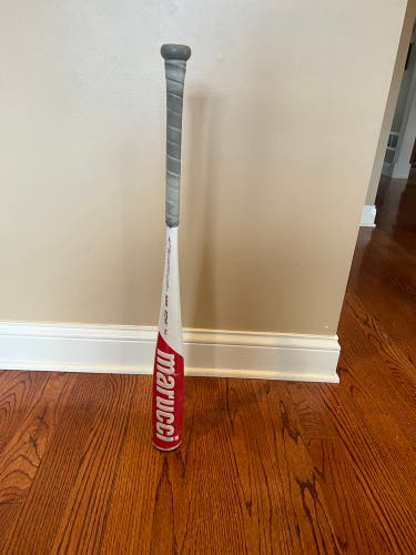 2022 Alloy (-5) 26 oz 31" CAT 8 Bat