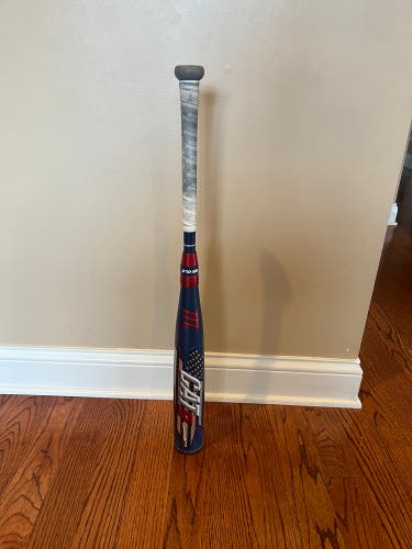 2022 Composite (-5) 26 oz 31" Cat 9 composite Bat