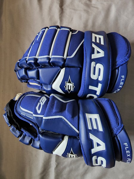 Easton Synergy EQ30 Gloves - Junior