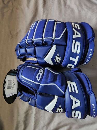 New Easton Synergy EQ30 Gloves 13"
