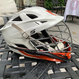Used Cascade S