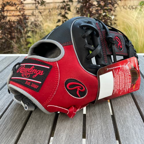 Rawlings Heart Of The Hide 11.5” Gold Glove of the Month May 2022