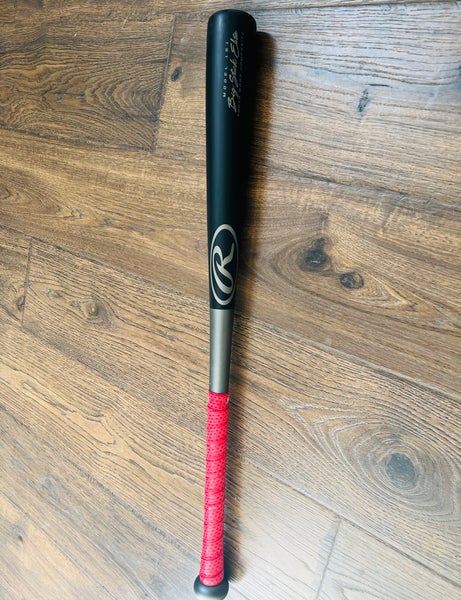 Like New Rawlings - 5 Big Stick Elite Wood Composite Bat