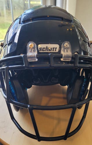 Schutt F7 Helmet