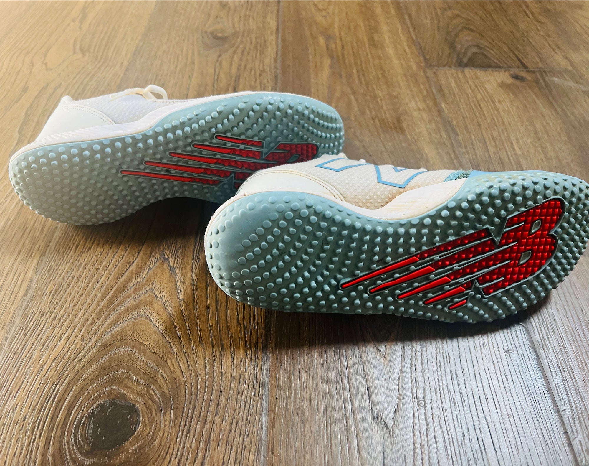 New Balance Turf Shoes 