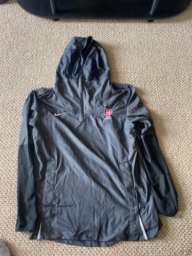 Nike Harvard Windbreaker