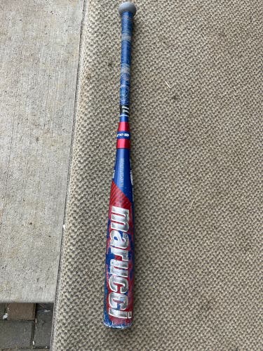 Marucci Cat 9 Composite Past time edition 31/26