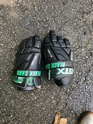 Men’s Lacrosse Gloves