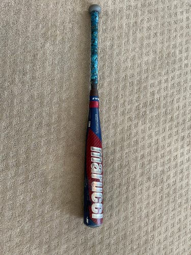 2021 Composite (-5) 26 oz 31" Cat 9 composite Bat