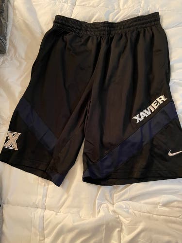 Black & Gray Nike Shorts Bundle