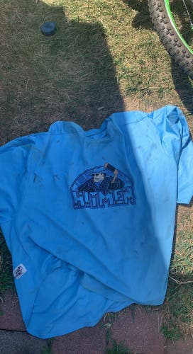 Compression Bundle Hockey