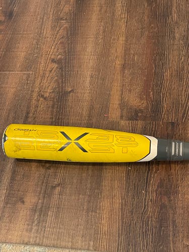 2018 Hybrid (-10) 18 oz 28" Beast X Hybrid Bat