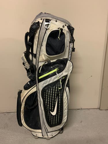 Used Nike Bag