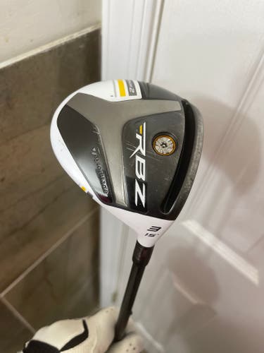 TaylorMade Right Handed Fairway Wood Regular Flex 5 Wood
