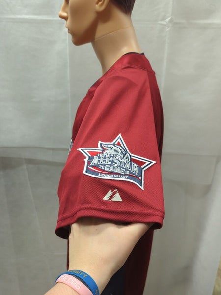 Majestic 2009 All Star Game Baseball Jersey - Large - Vinted