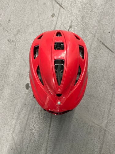 Used Cascade Pro-7 Helmet