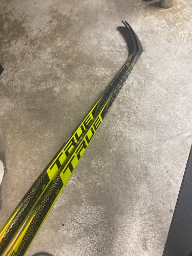 2 Pack- RH True Catalyst 9X P92M 85 Flex