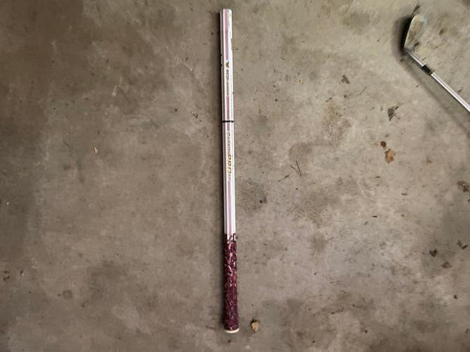 Used ECD Carbon Pro 2.0 Shaft