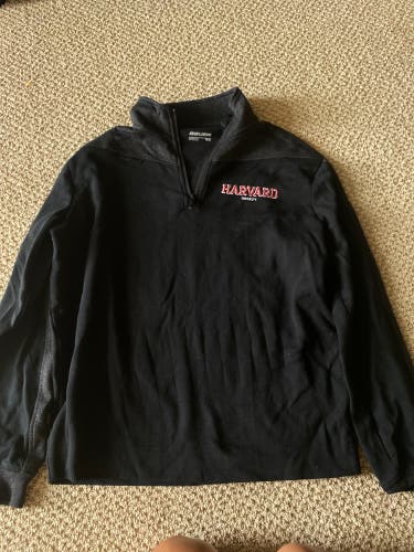 Bauer Quarterzip Harvard Pullover