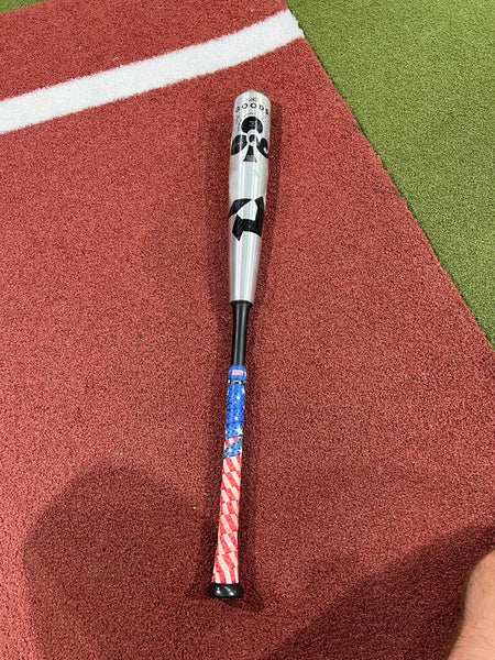 2022 Demarini The Goods