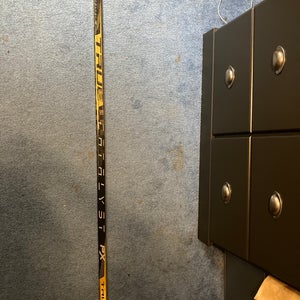 Intermediate Right Handed TC4  Catalyst PX Hockey Stick