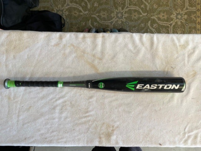 Used USSSA Certified 2016 Easton Composite Mako Bat (-10) 20 oz 30"