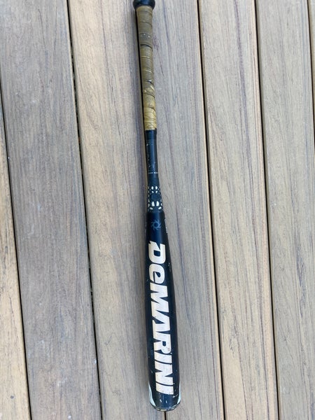 2014 Hybrid (-3) 30 oz 33" Voodoo Overlord Bat