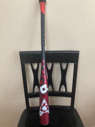 2020 DeMarini (-3) 29 oz 32" Voodoo Bat