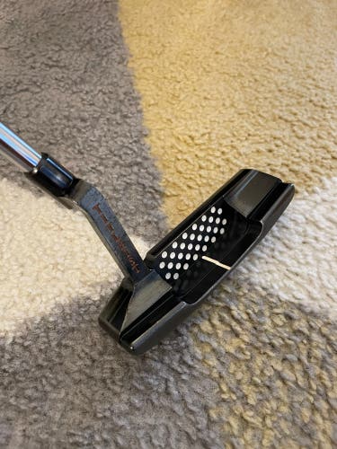 1998 Titleist Scotty Cameron Teryllium TeI3 Newport 2 35”