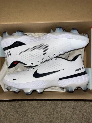 Nike alpha huarache elite 3 molded baseball cleats