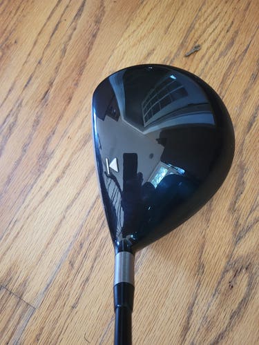 Used Men's Titleist Right Handed 909D3 Driver Stiff Flex 9.5 Loft
